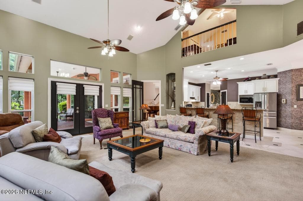 Photo 24 of 1483 BRIDGETTE Way, Fleming Island, FL 32003