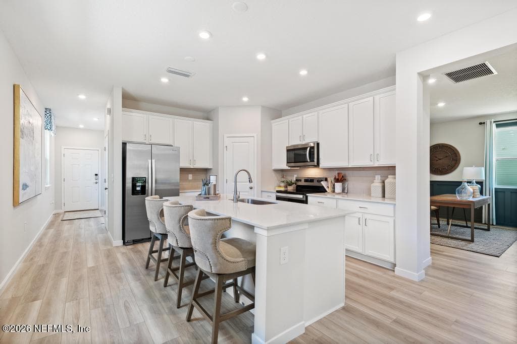Photo 9 of 1343 RIBBON Place, Flagler Beach, FL 32164