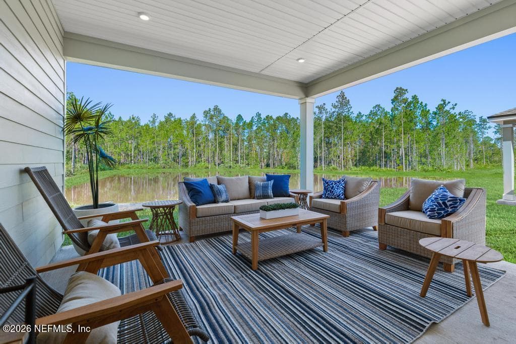 Photo 22 of 1343 RIBBON Place, Flagler Beach, FL 32164
