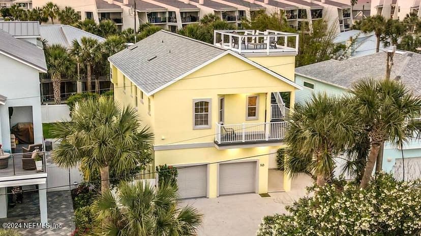 10 3rd Street, St. Augustine, FL 32080