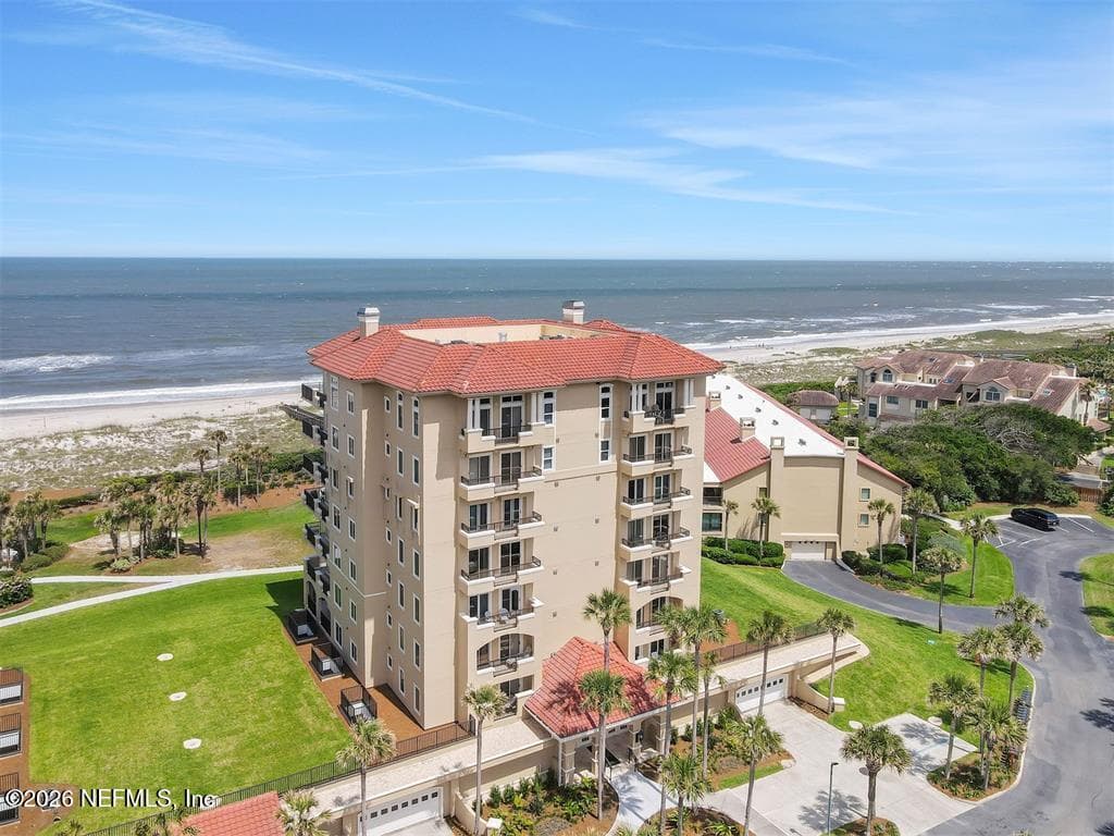 Views For Miles — 8030 FIRST COAST Highway 204, Fernandina Beach, FL 32034