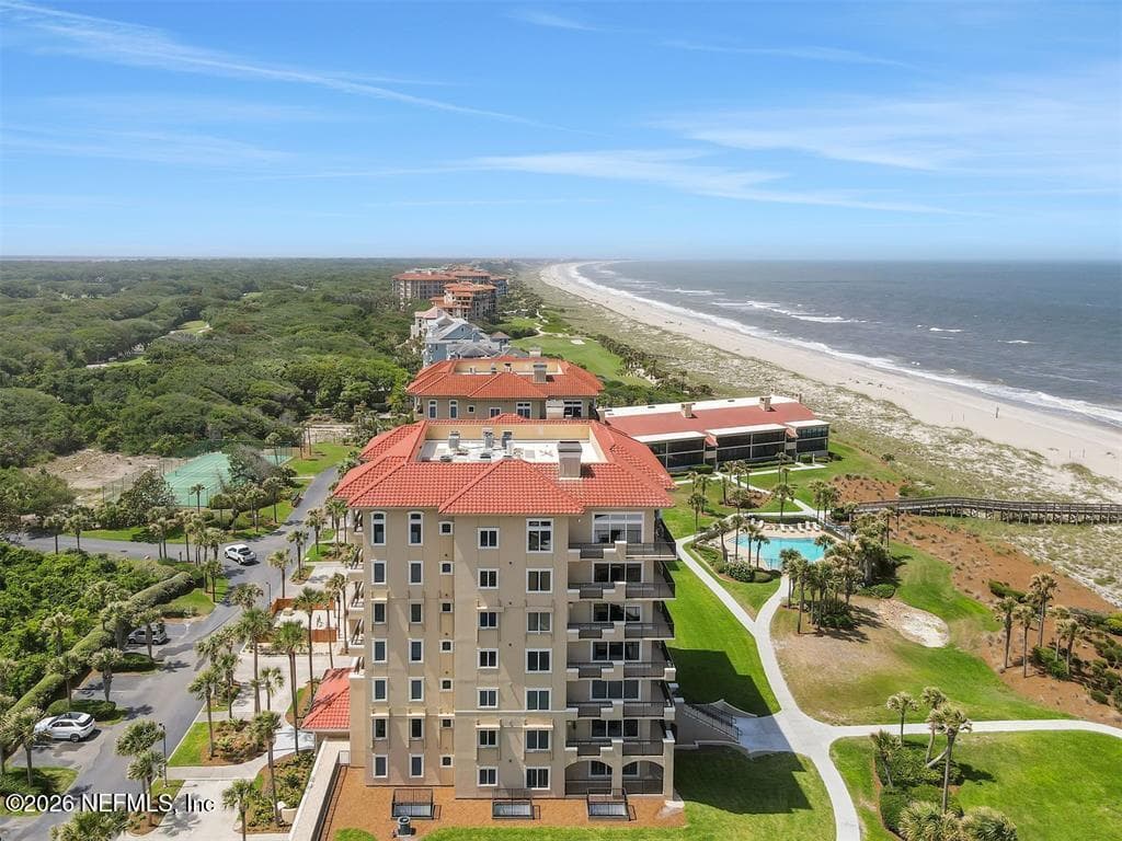 Oceanfront Perfection — 8030 FIRST COAST Highway 204, Fernandina Beach, FL 32034