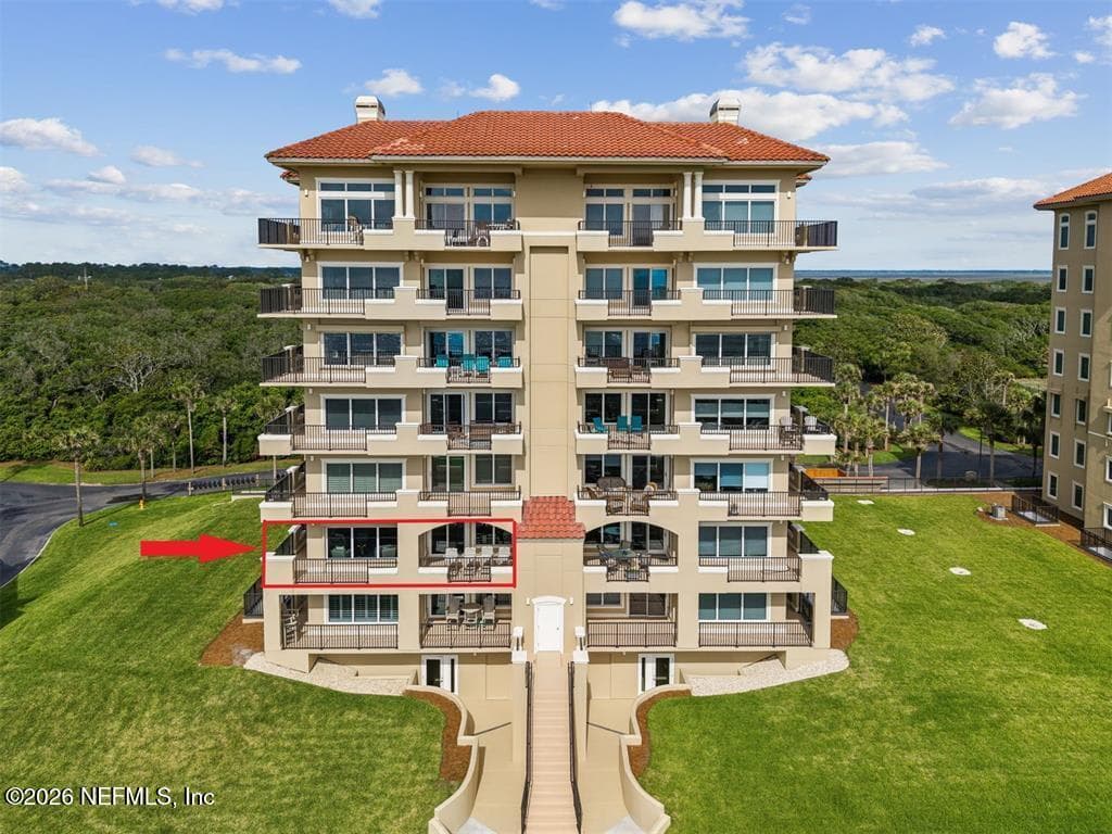 Luxury Beyond The Residence — 8030 FIRST COAST Highway 204, Fernandina Beach, FL 32034
