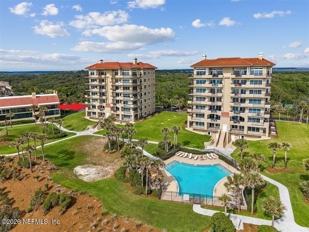 Beach Days Await — 8030 FIRST COAST Highway 204, Fernandina Beach, FL 32034