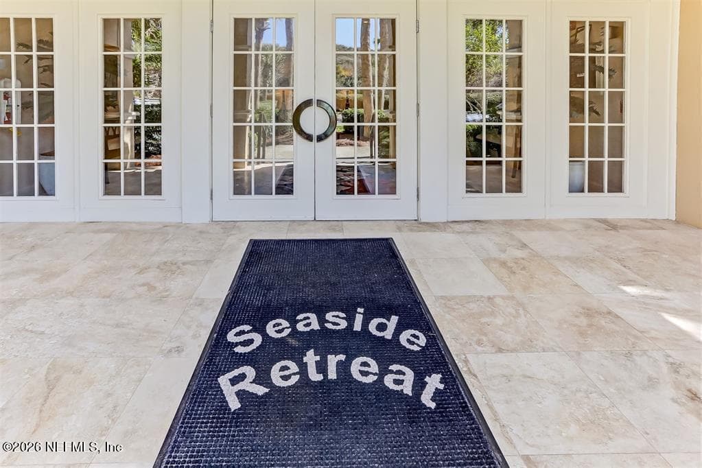 Ocean Just Steps Away — 8030 FIRST COAST Highway 204, Fernandina Beach, FL 32034
