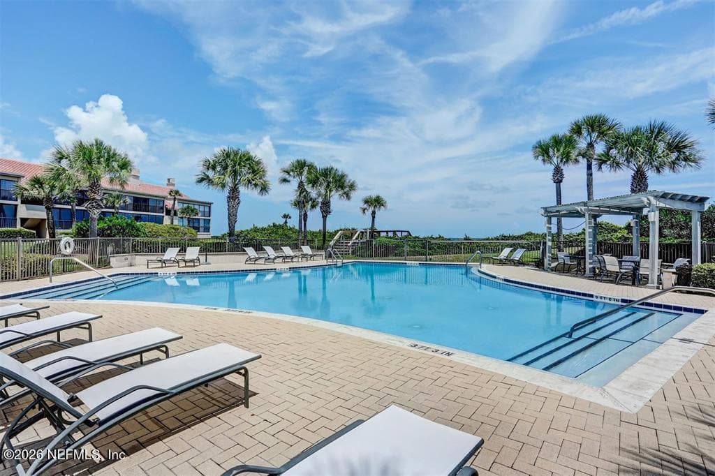 Private Beach Access — 8030 FIRST COAST Highway 204, Fernandina Beach, FL 32034