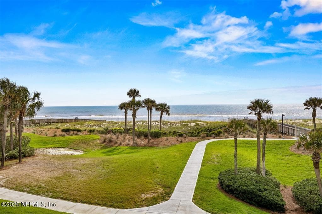 Coastal Views Beyond — 8030 FIRST COAST Highway 204, Fernandina Beach, FL 32034