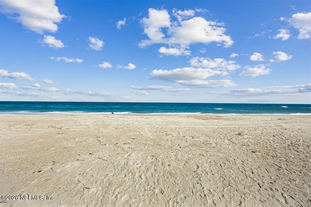 Toes In The Sand — 8030 FIRST COAST Highway 204, Fernandina Beach, FL 32034