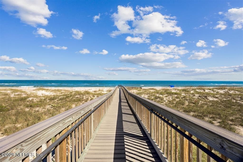 Beach Days Await — 8030 FIRST COAST Highway 204, Fernandina Beach, FL 32034