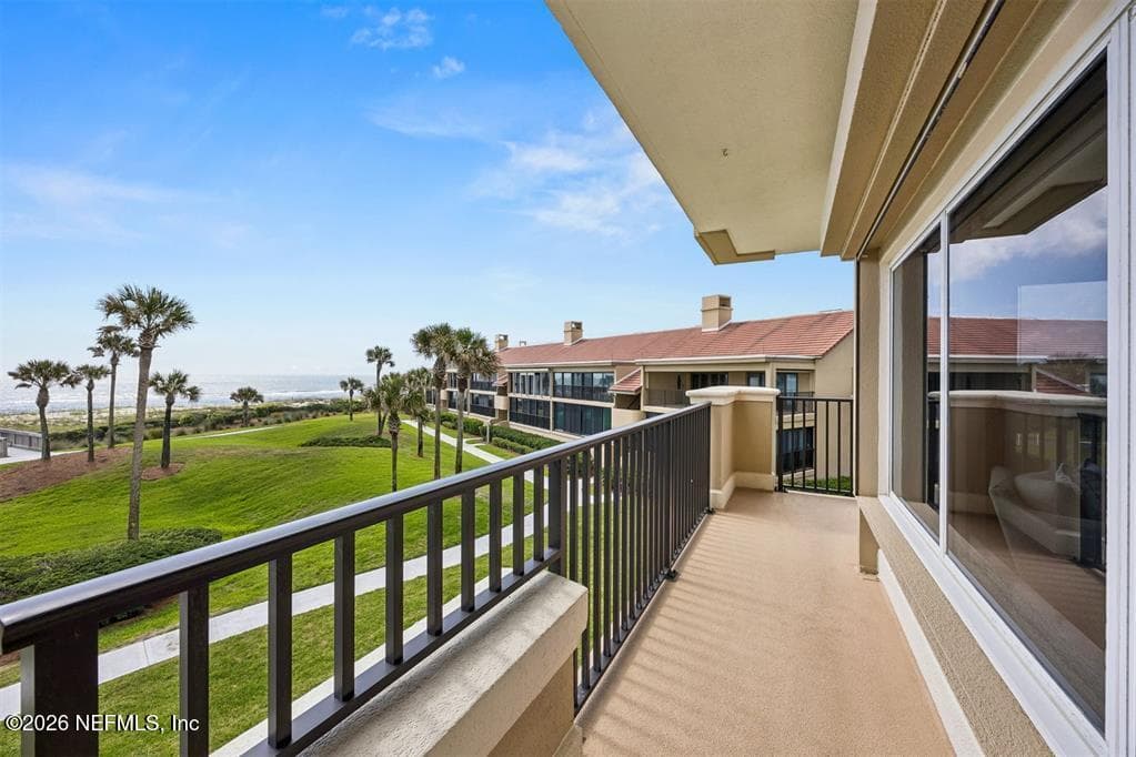 Ocean Breezes Await — 8030 FIRST COAST Highway 204, Fernandina Beach, FL 32034