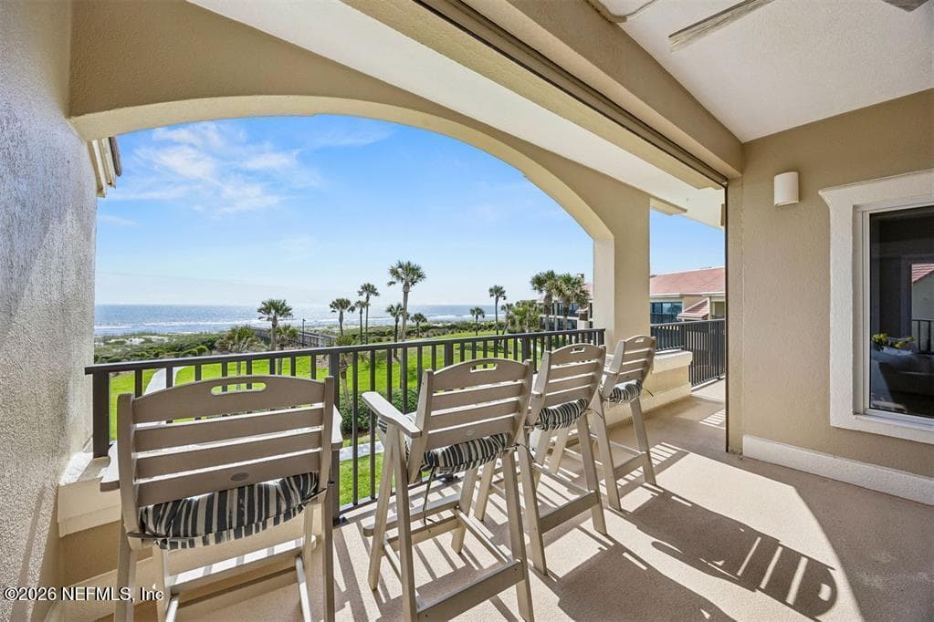 Morning Coffee Views — 8030 FIRST COAST Highway 204, Fernandina Beach, FL 32034
