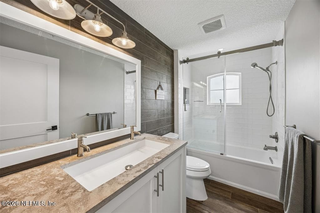 Three Beautiful Baths — 8030 FIRST COAST Highway 204, Fernandina Beach, FL 32034