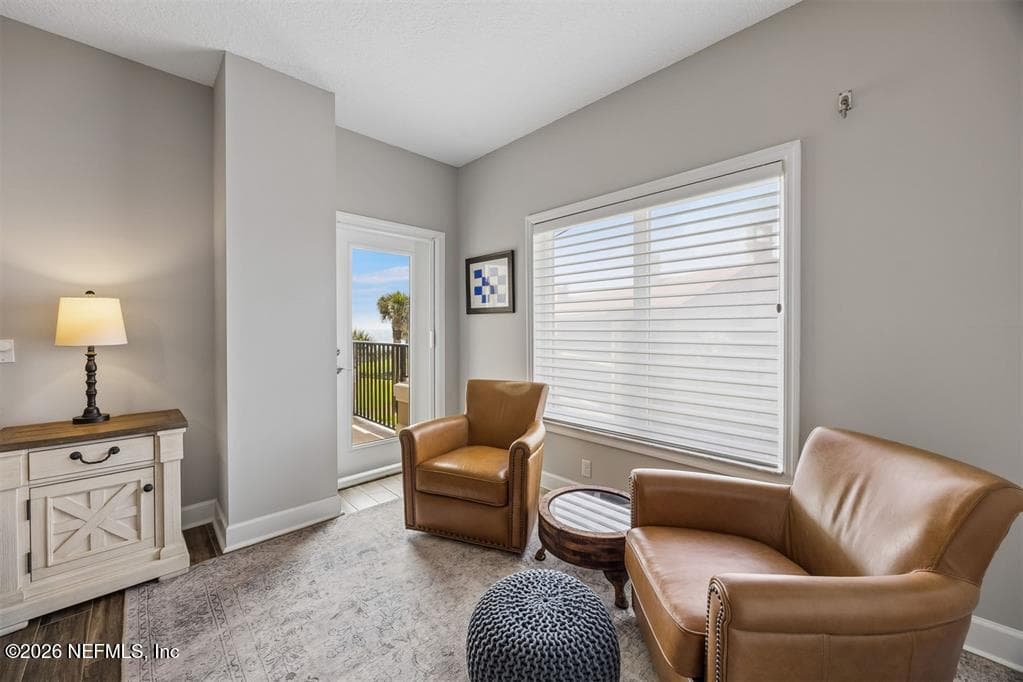 Wake To Ocean Views — 8030 FIRST COAST Highway 204, Fernandina Beach, FL 32034