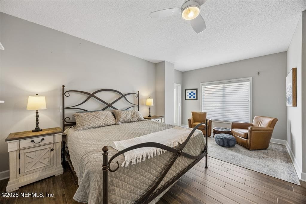 Your Private Retreat — 8030 FIRST COAST Highway 204, Fernandina Beach, FL 32034
