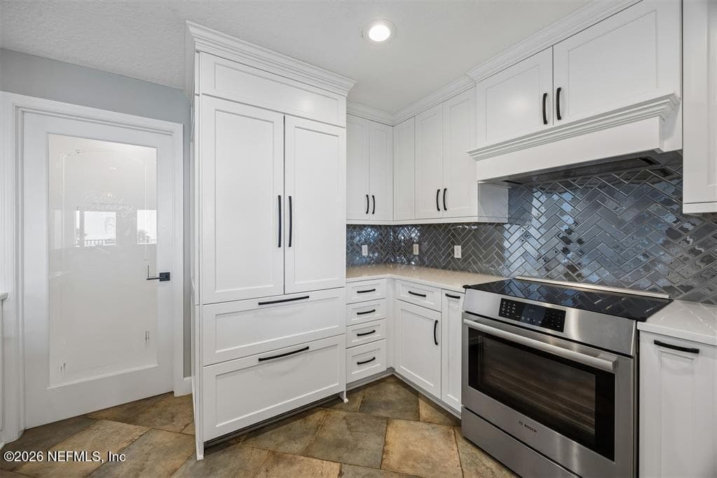 Luxury In Every Detail — 8030 FIRST COAST Highway 204, Fernandina Beach, FL 32034