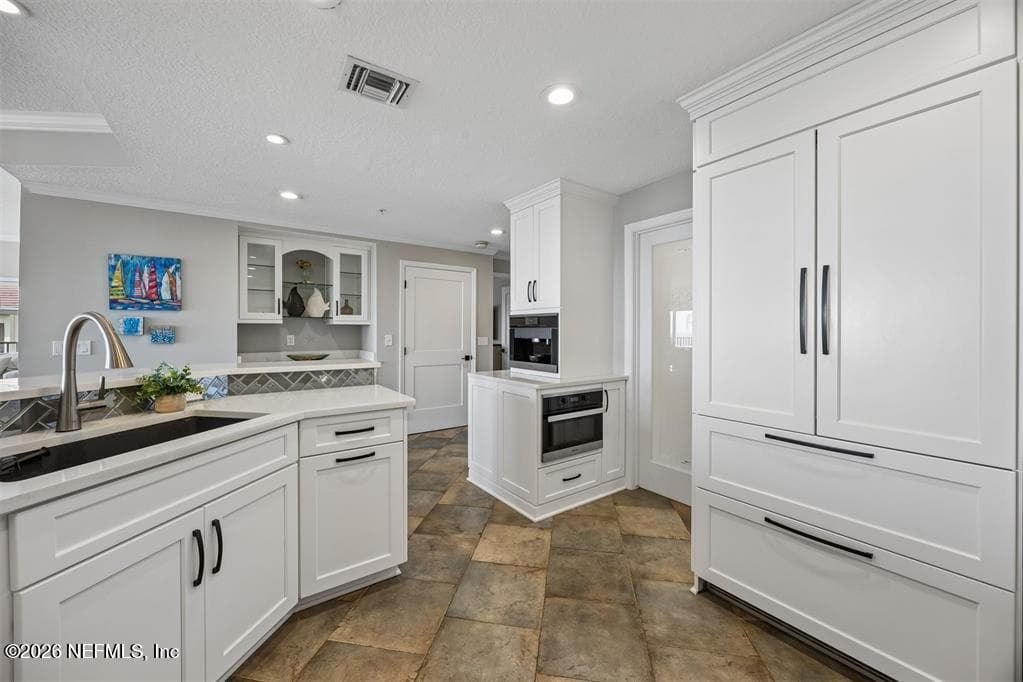 Kitchen Goals Achieved — 8030 FIRST COAST Highway 204, Fernandina Beach, FL 32034