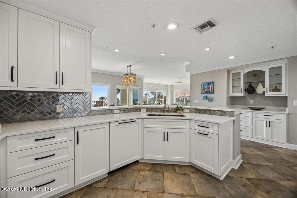 Open Coastal Living — 8030 FIRST COAST Highway 204, Fernandina Beach, FL 32034