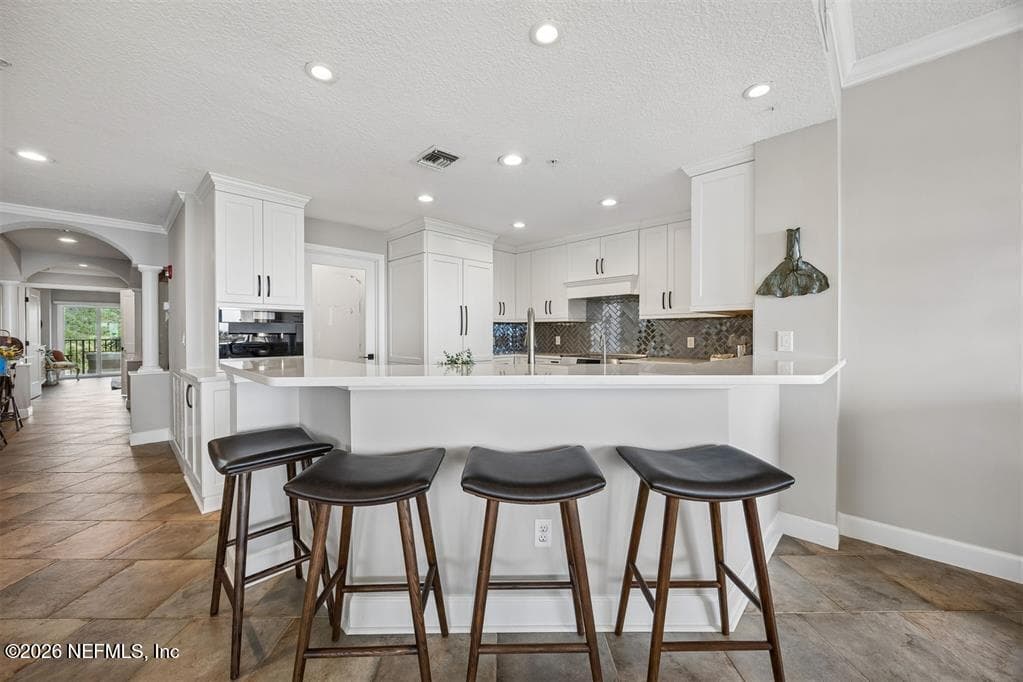 Chef Inspired Kitchen — 8030 FIRST COAST Highway 204, Fernandina Beach, FL 32034