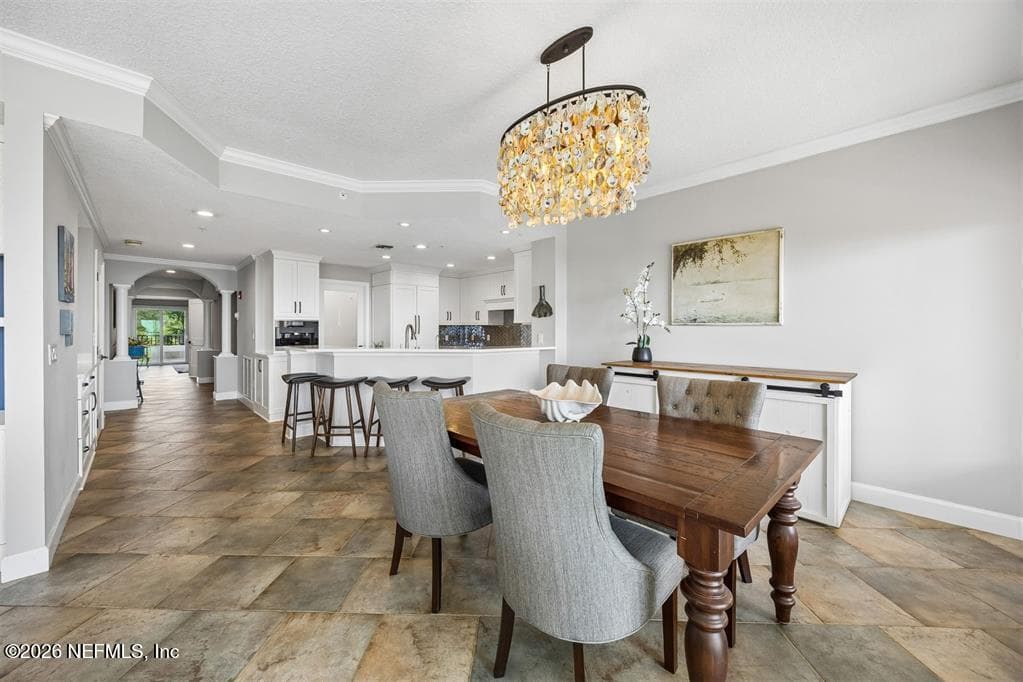 Elevated Everyday Living — 8030 FIRST COAST Highway 204, Fernandina Beach, FL 32034