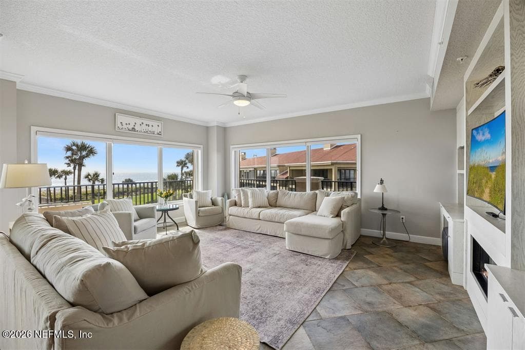 Designed For Entertaining — 8030 FIRST COAST Highway 204, Fernandina Beach, FL 32034