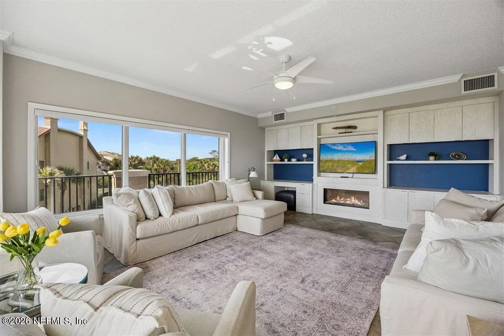 Endless Ocean Views — 8030 FIRST COAST Highway 204, Fernandina Beach, FL 32034