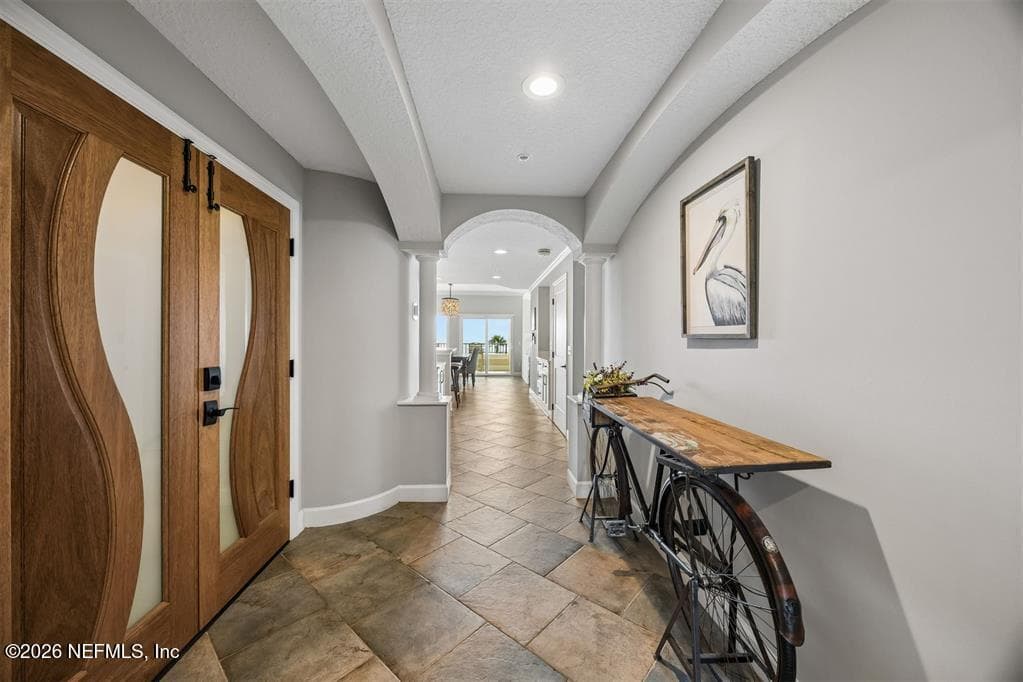 Arrive In Style — 8030 FIRST COAST Highway 204, Fernandina Beach, FL 32034