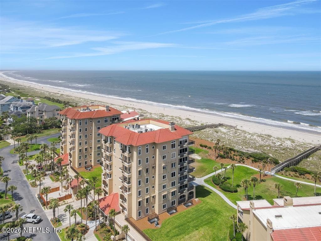 Timeless Coastal Elegance — 8030 FIRST COAST Highway 204, Fernandina Beach, FL 32034