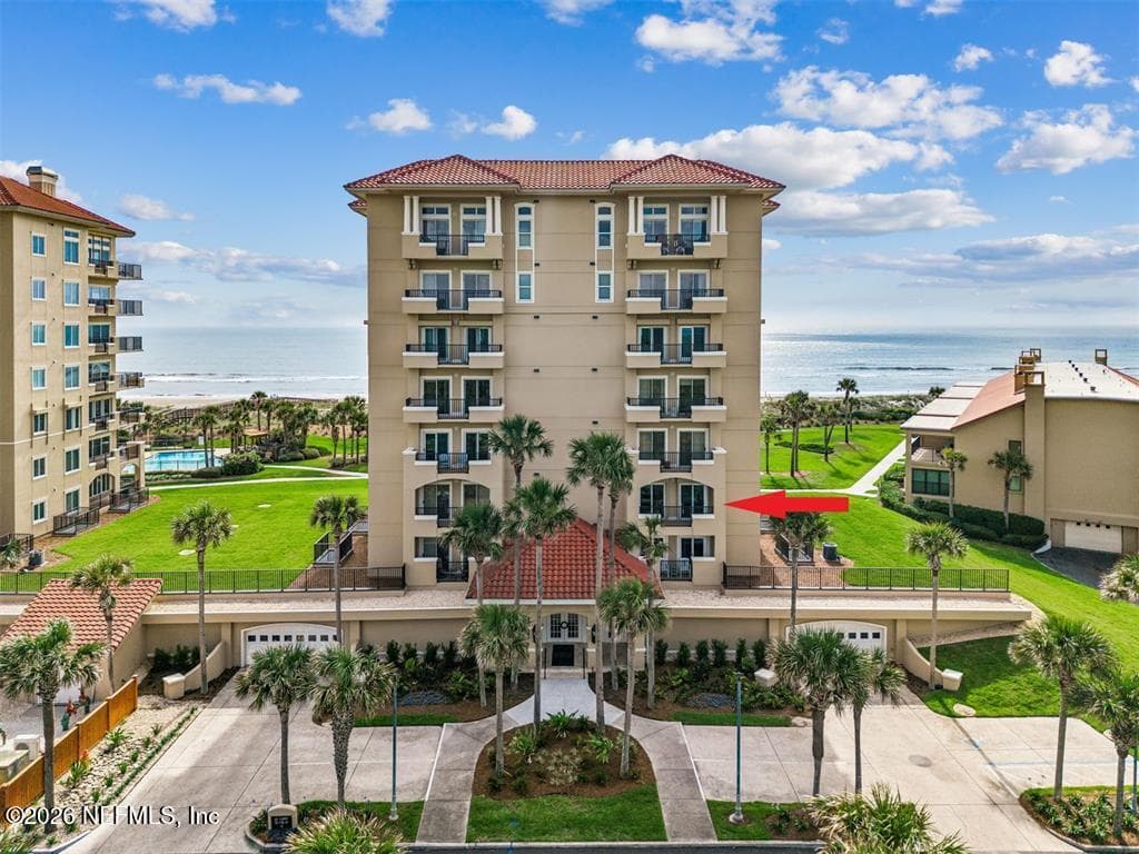 Steps From The Beach — 8030 FIRST COAST Highway 204, Fernandina Beach, FL 32034
