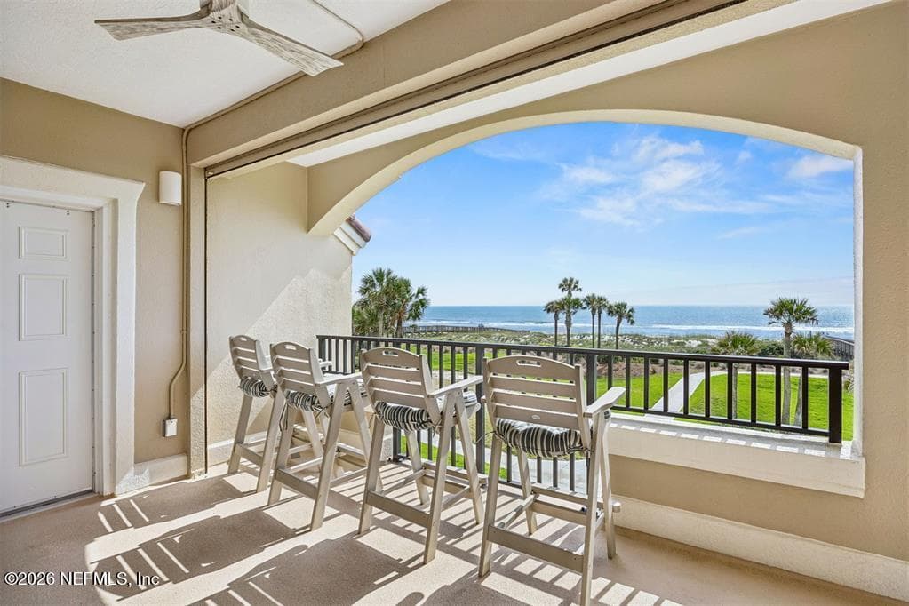 Sunrises on Constant Repeat — 8030 FIRST COAST Highway 204, Fernandina Beach, FL 32034