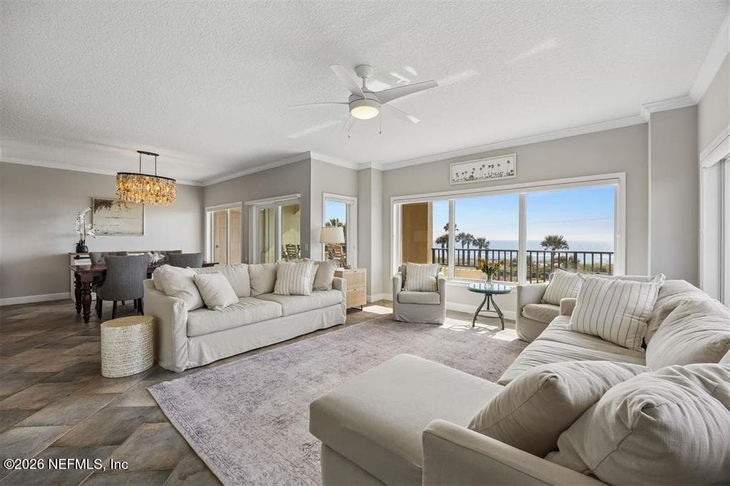Amazing Ocean Views — 8030 FIRST COAST Highway 204, Fernandina Beach, FL 32034