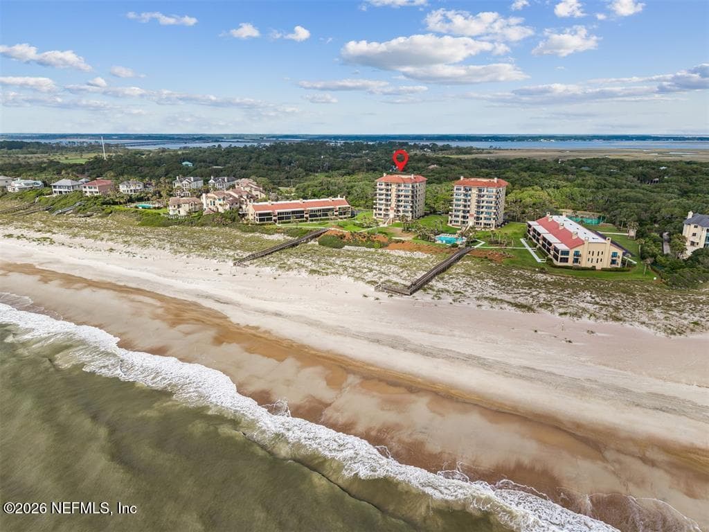 Oceanfront Island Living — 8030 FIRST COAST Highway 204, Fernandina Beach, FL 32034