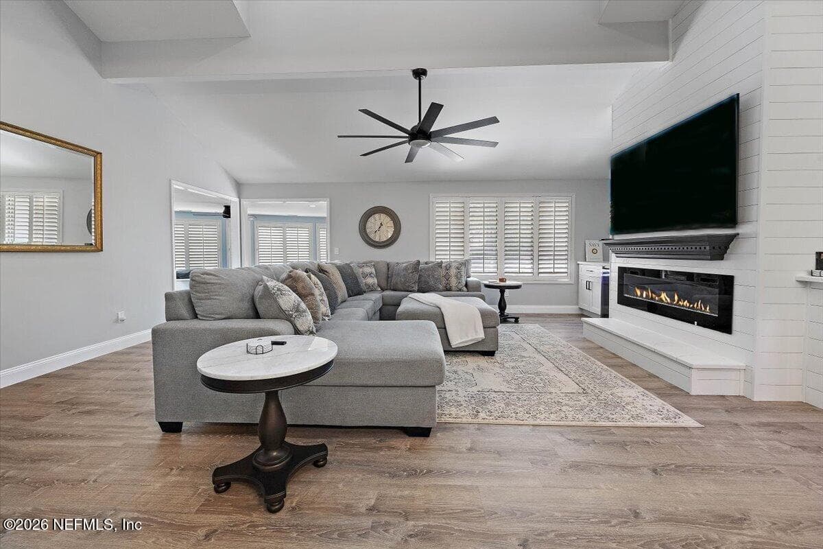 Photo 6 of 64 PLAYERS CLUB VILLAS Road, Ponte Vedra Beach, FL 32082