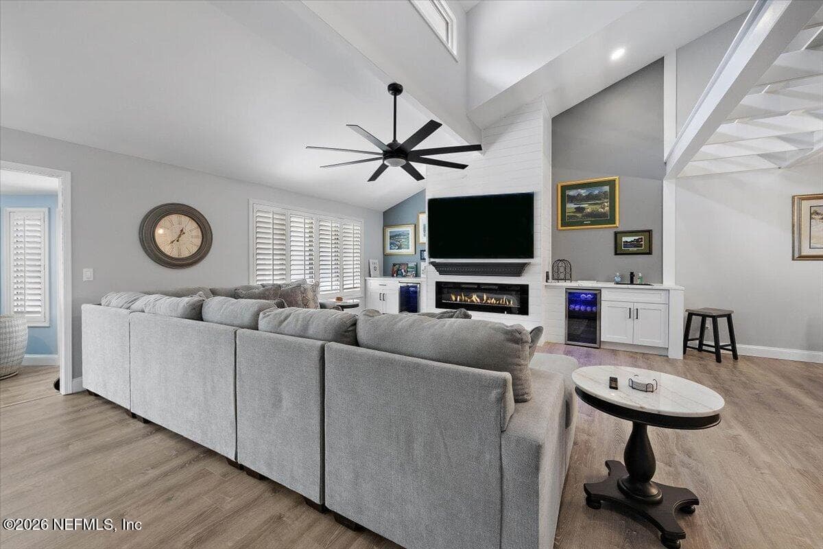 Photo 7 of 64 PLAYERS CLUB VILLAS Road, Ponte Vedra Beach, FL 32082