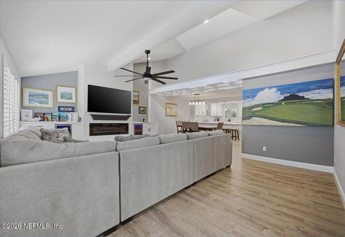 Photo 8 of 64 PLAYERS CLUB VILLAS Road, Ponte Vedra Beach, FL 32082