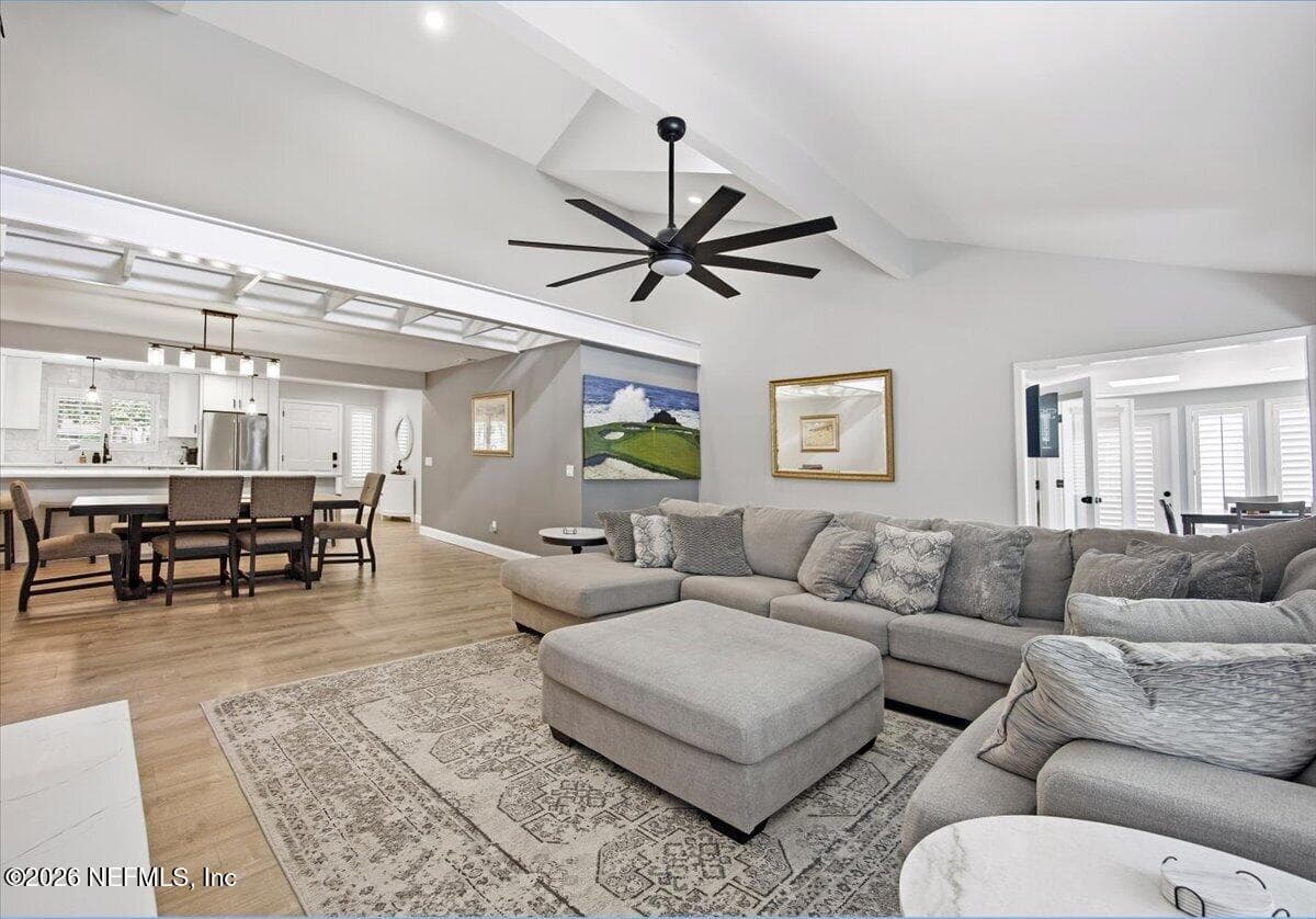 Photo 9 of 64 PLAYERS CLUB VILLAS Road, Ponte Vedra Beach, FL 32082