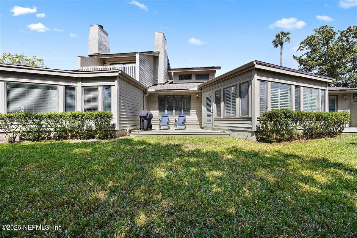 Photo 22 of 64 PLAYERS CLUB VILLAS Road, Ponte Vedra Beach, FL 32082