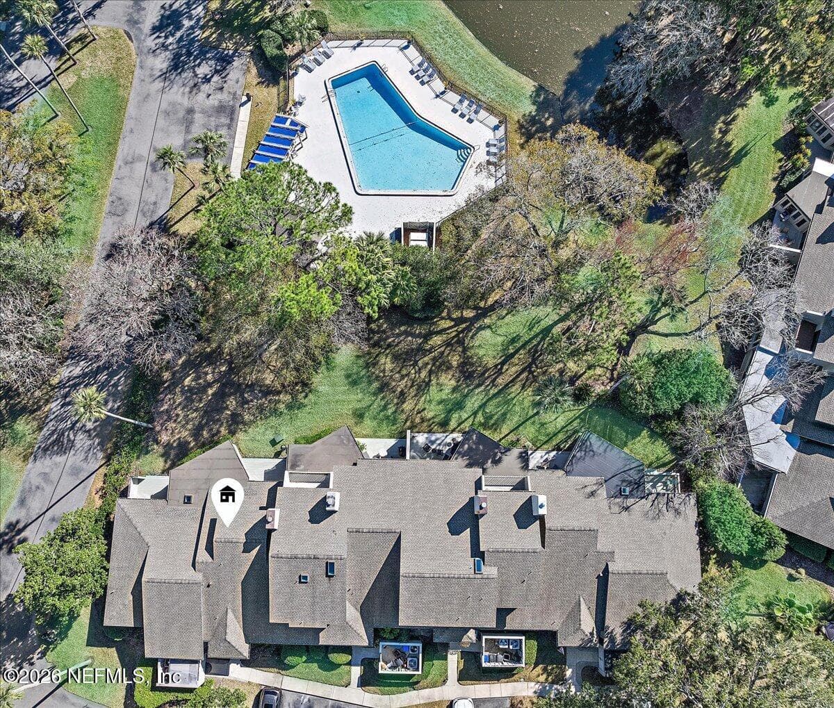 Photo 24 of 64 PLAYERS CLUB VILLAS Road, Ponte Vedra Beach, FL 32082