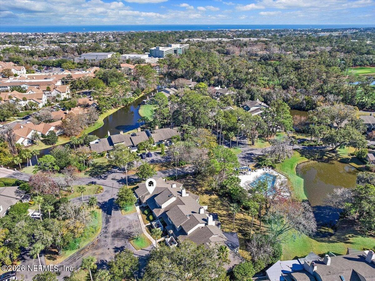 Photo 25 of 64 PLAYERS CLUB VILLAS Road, Ponte Vedra Beach, FL 32082