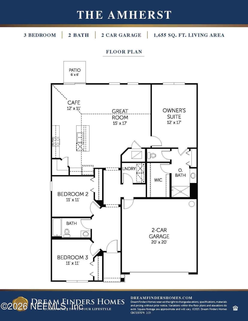 365 Barbosa Trail, St. Augustine, FL 32095