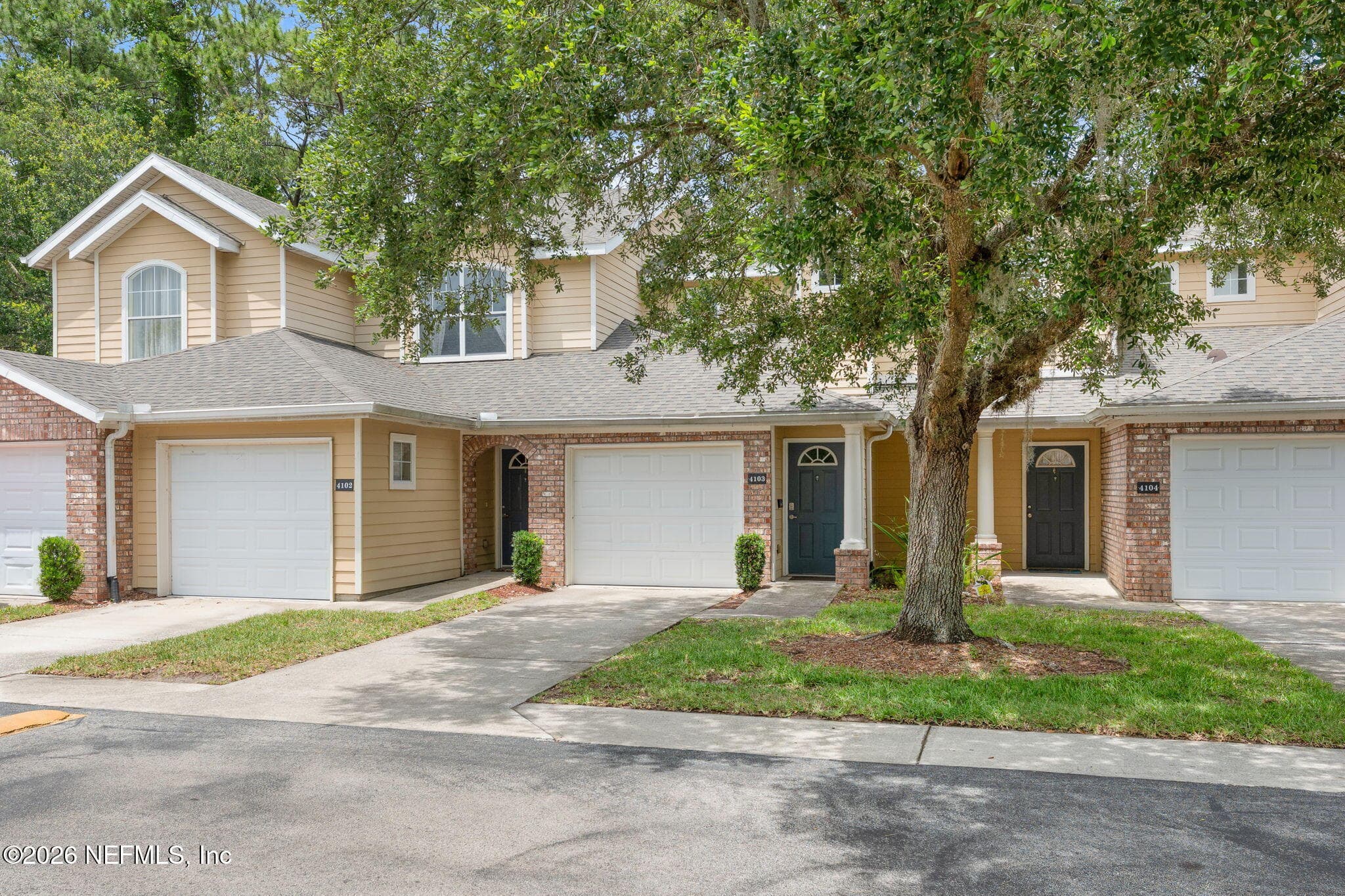 10200 Belle Rive Blvd #4103 — 10200 BELLE RIVE Boulevard 4103, Jacksonville, FL 32256