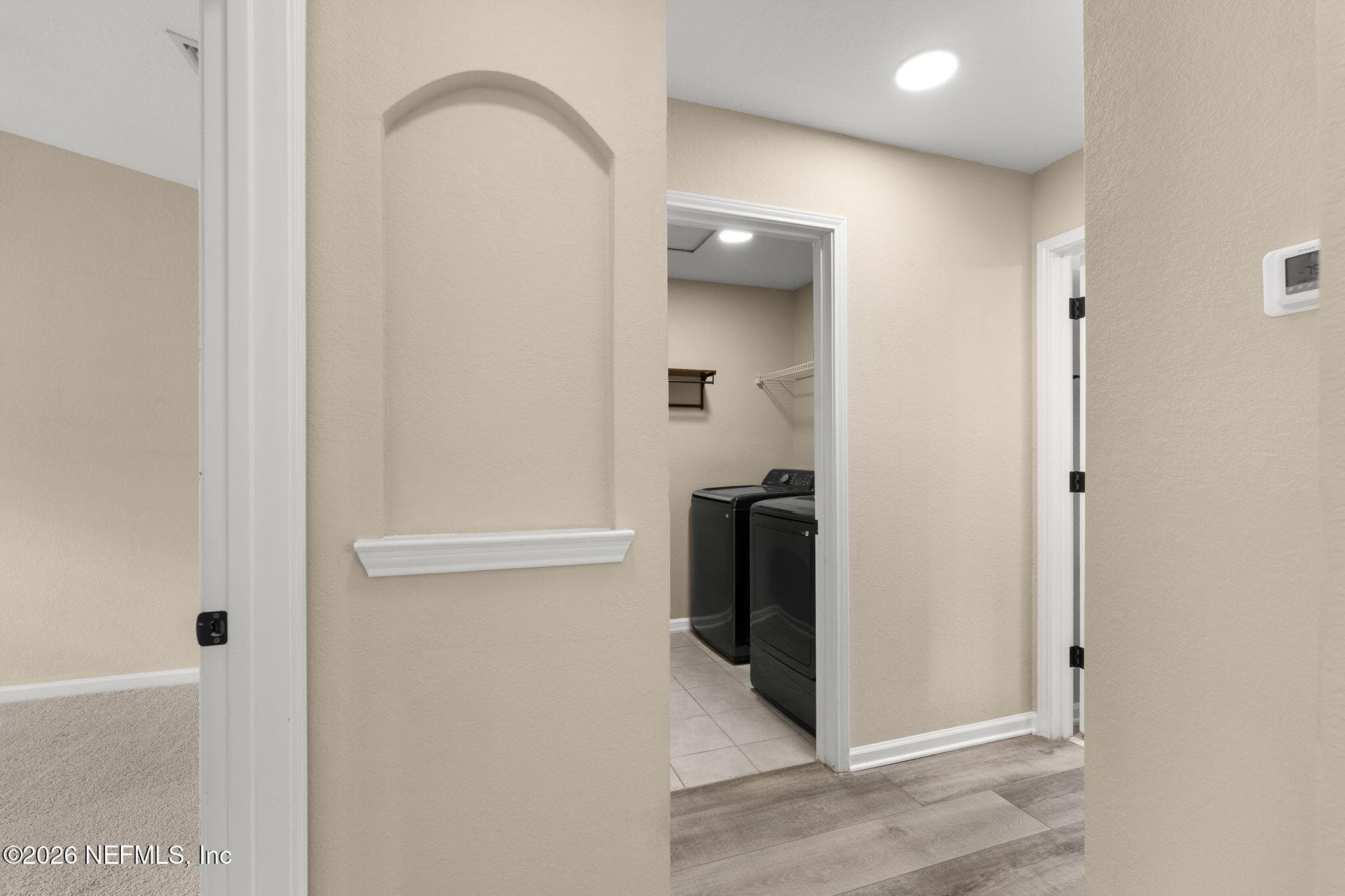 view 20from stair entry — 10200 BELLE RIVE Boulevard 4103, Jacksonville, FL 32256