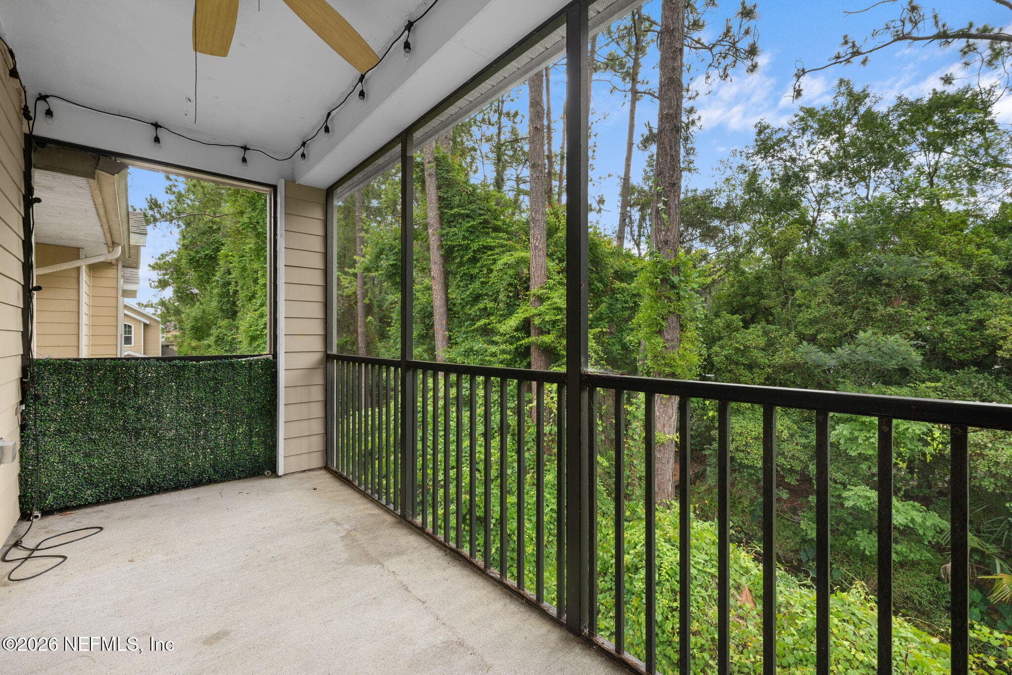 Private preserve view — 10200 BELLE RIVE Boulevard 4103, Jacksonville, FL 32256