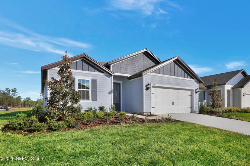 6964 Canoe Birch Road, Jacksonville, FL 32219