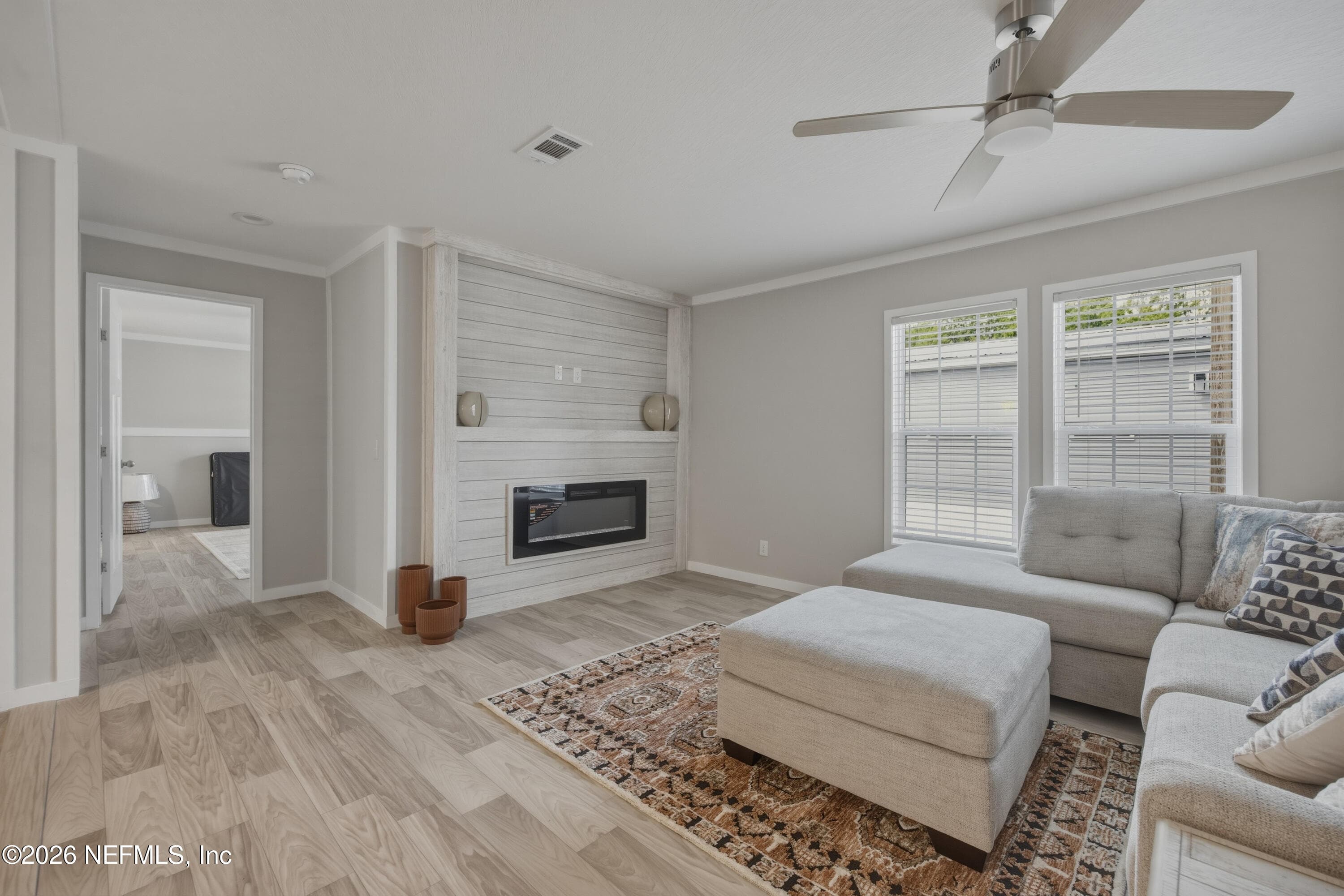 Photo 2 of 2974 SASSAFRAS Lane, Bunnell, FL 32110