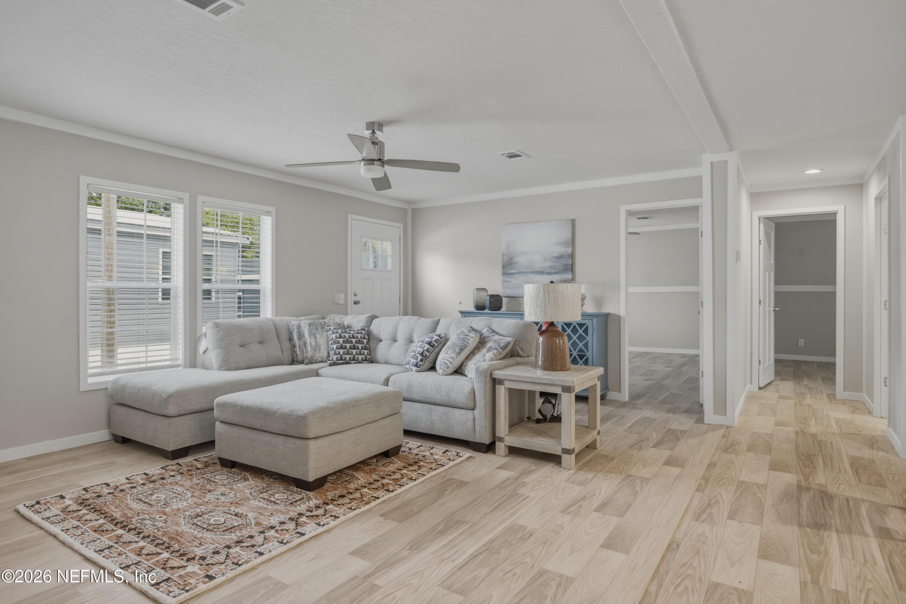 Photo 4 of 2974 SASSAFRAS Lane, Bunnell, FL 32110