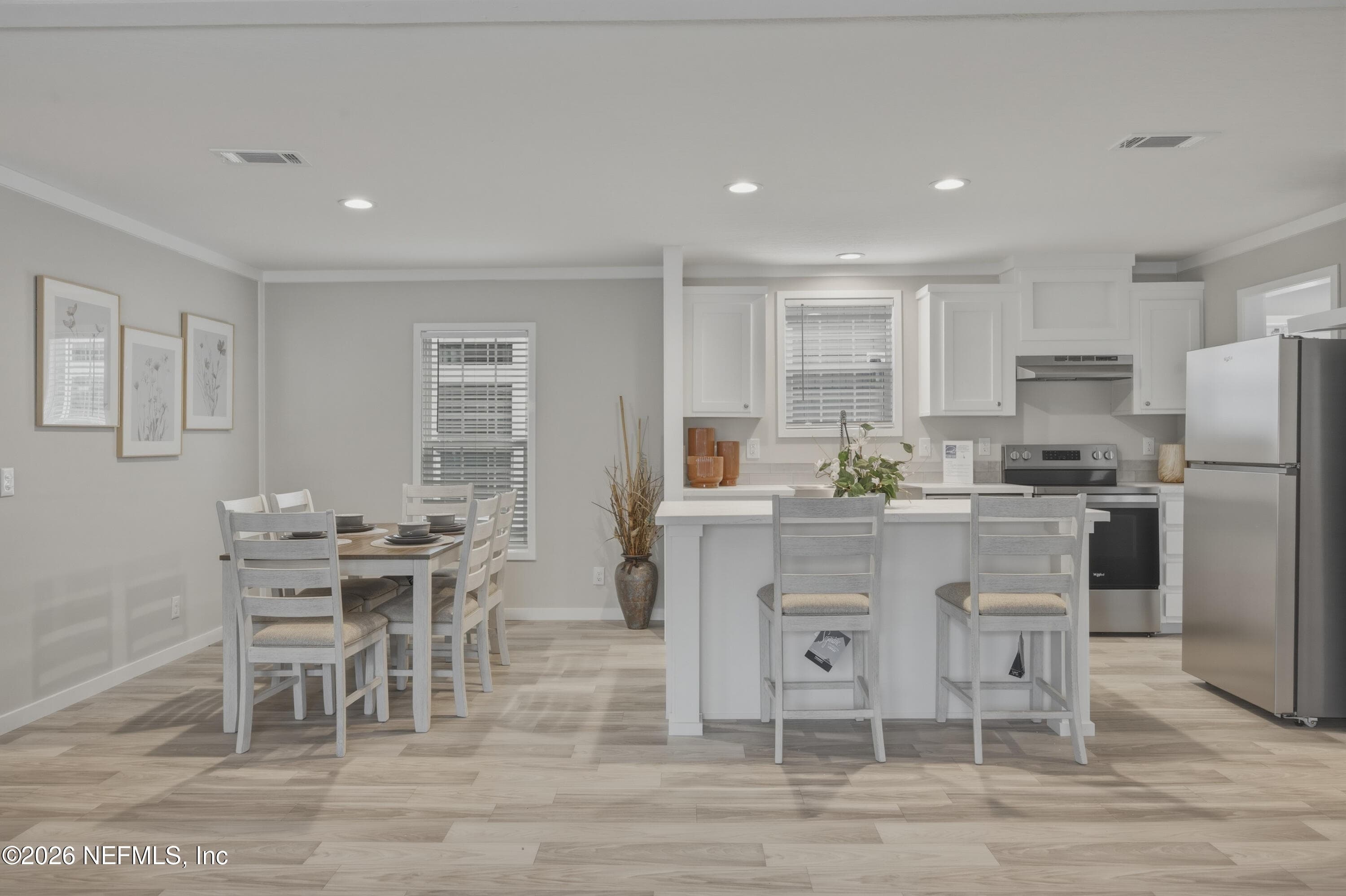 Photo 6 of 2974 SASSAFRAS Lane, Bunnell, FL 32110