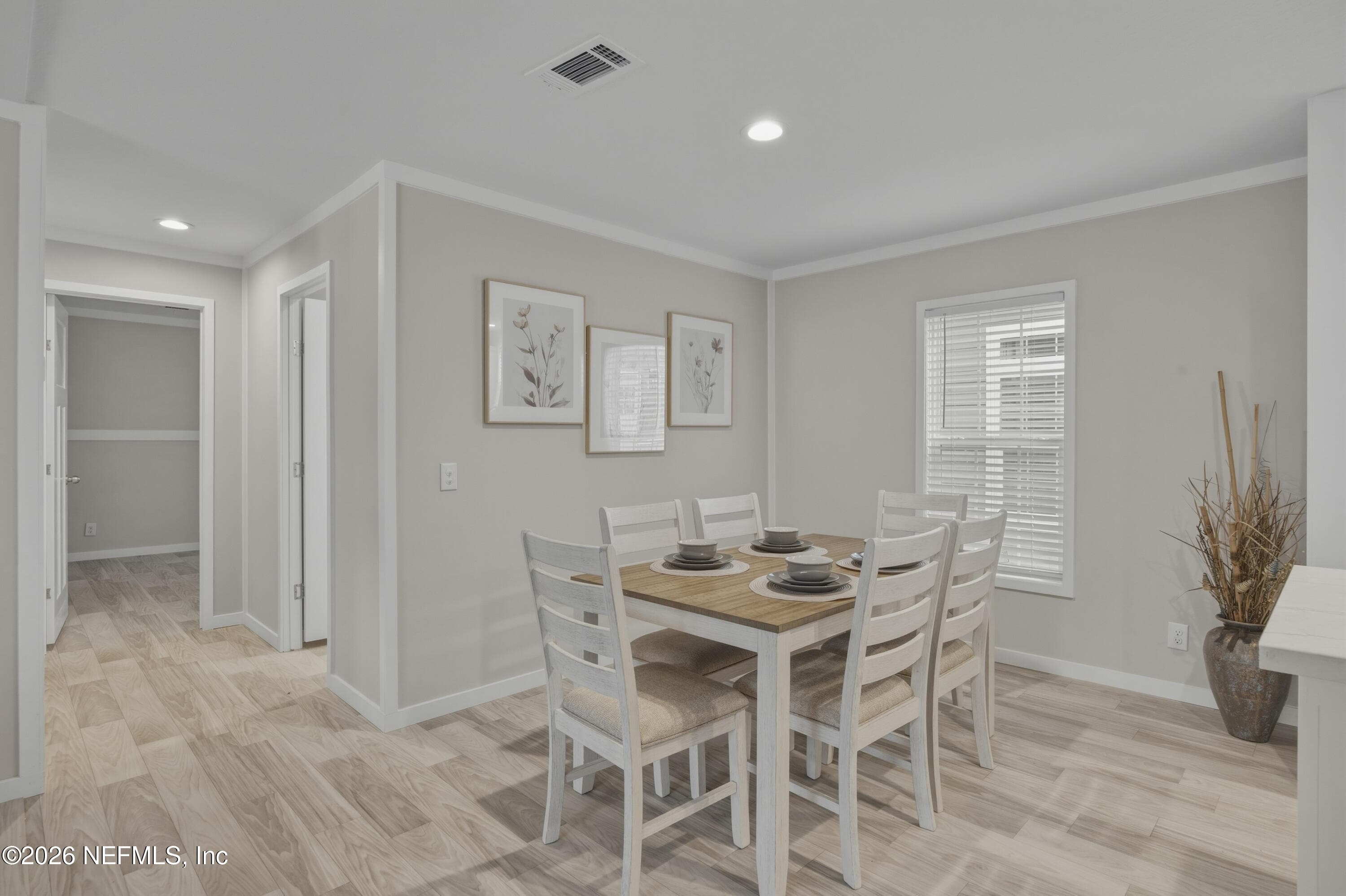 Photo 7 of 2974 SASSAFRAS Lane, Bunnell, FL 32110