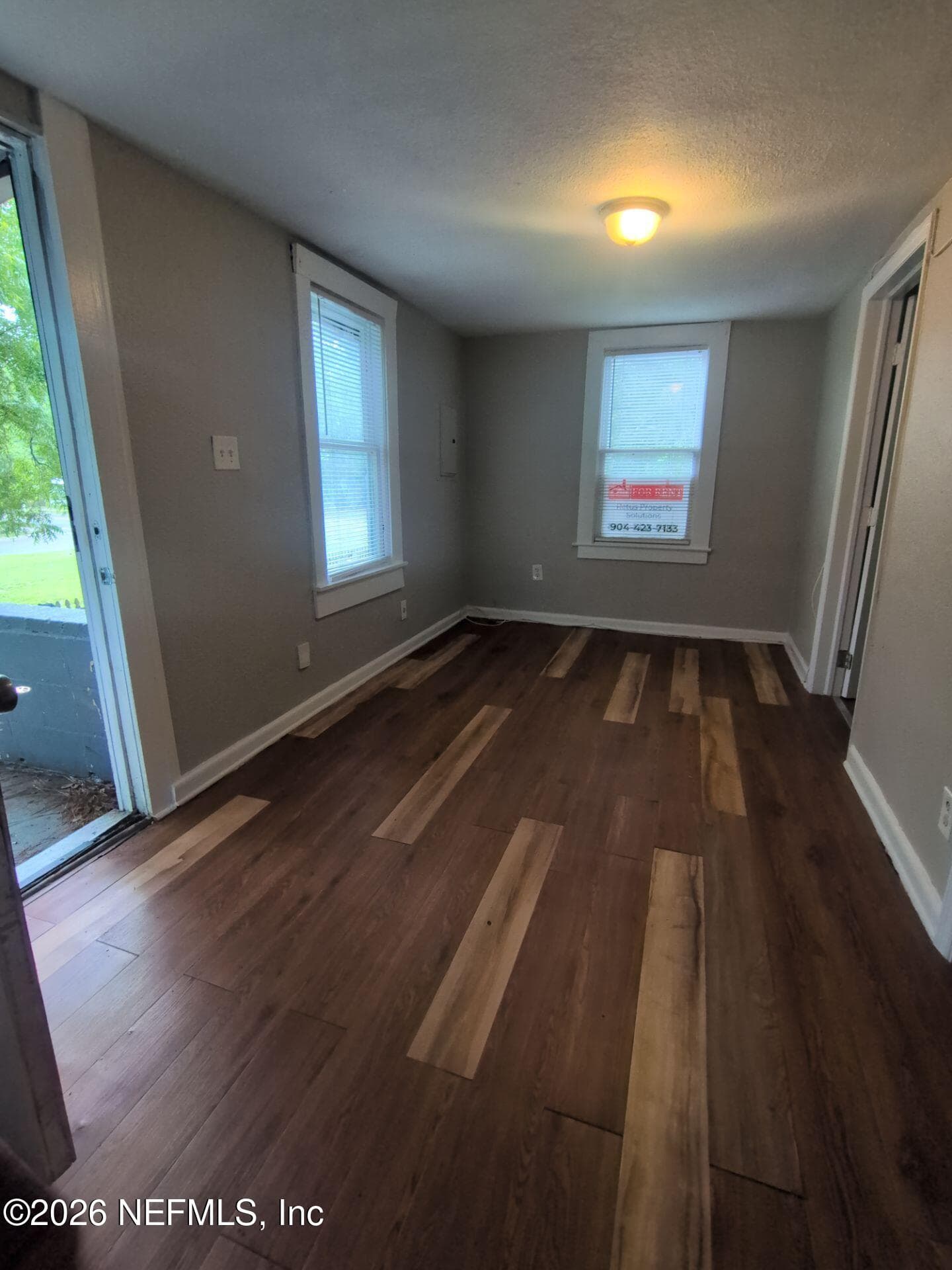 Photo 2 of 1551 W 33RD Street 2, Jacksonville, FL 32209