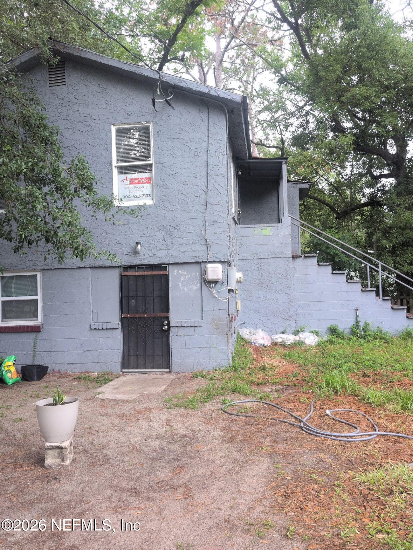 Photo 11 of 1551 W 33RD Street 2, Jacksonville, FL 32209