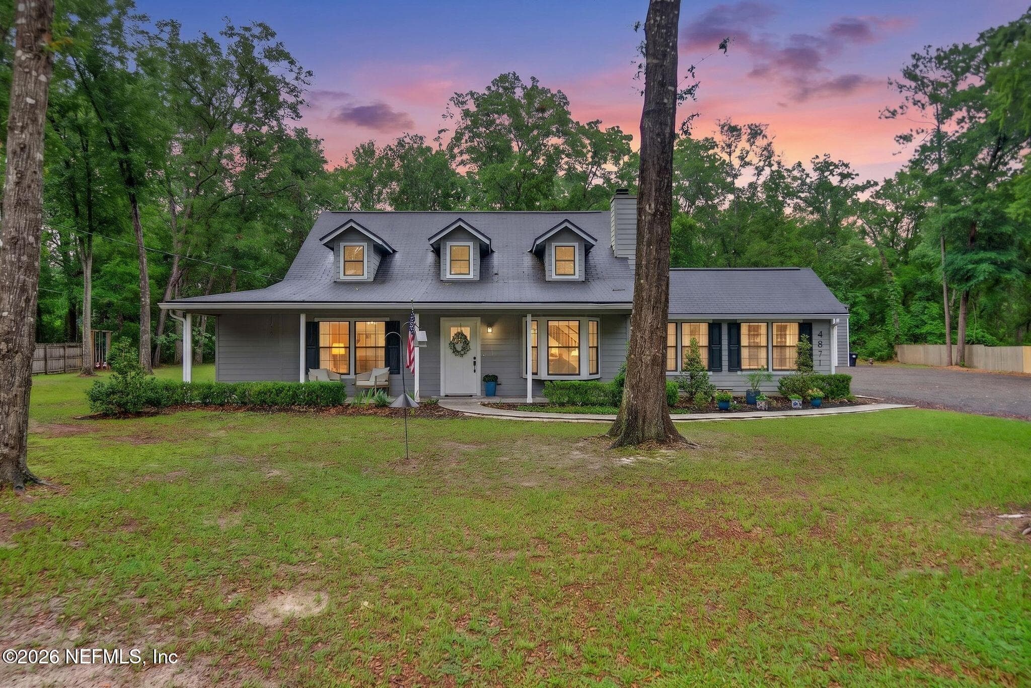 Photo 5 of 4871 GOPHER Circle, Middleburg, FL 32068